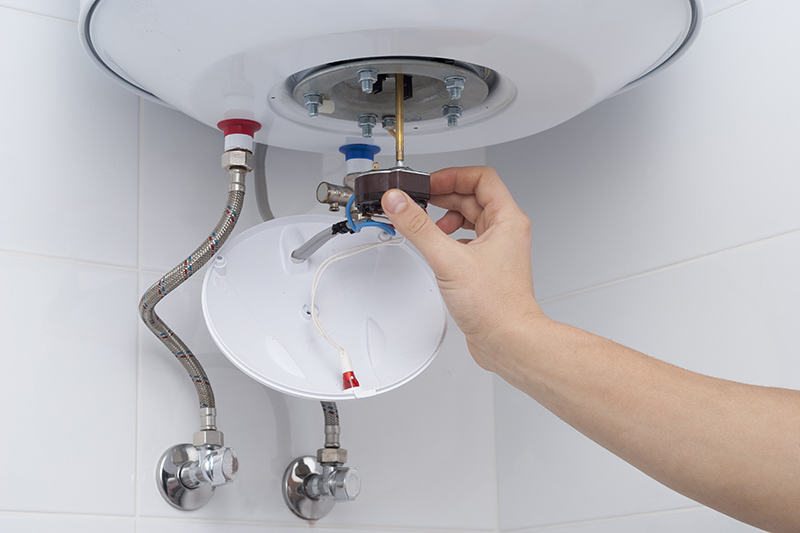 Boiler Service And Repair in Warrington Cheshire